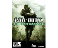 Activision Call Of Duty 4: Modern Warfare - 1403022 - zdjęcie 1